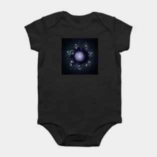 The Magicians Baby Bodysuit